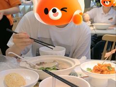 -苏晓玥·江南小吃(深圳北站店)