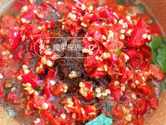 -汤锅大王(新平曹苏黄牛汤锅有限公司)