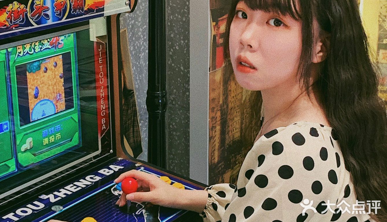 0元拍港风大片