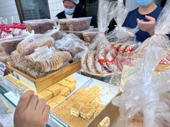 -甜嘟嘟烘焙坊(舒城路店)