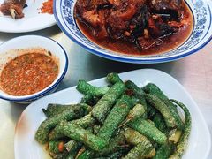 -阳光山水江湖菜馆(西山龙门店)