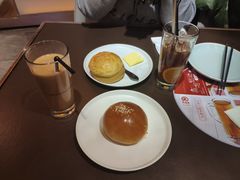 -有璟阁港式餐厅(金融街购物中心店)