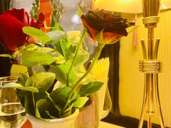 -火车头法国西餐厅