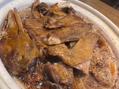 灌口姜母鸭-八闽饭店闽南小镇(铁西店)