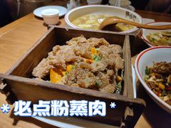 -赣饭农家·江西小炒(西乡店)