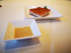 冰烧三层肉-利苑酒家(合景国际金融广场店)