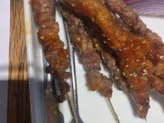 -通海俄式烧烤·俄罗斯大串(嵩山路店)