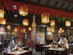 -南京大牌档(崇文门国瑞店)