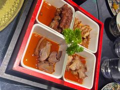 -徽食久(南中环店)