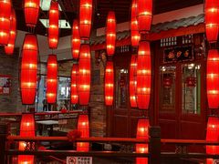 -龙抄手(春熙路总店)