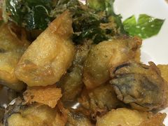 -隅乐胡椒虾·台湾菜·团建(皇岗店)