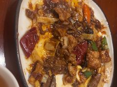 -北平小馆·烤鸭·家常菜(磨房北里店)
