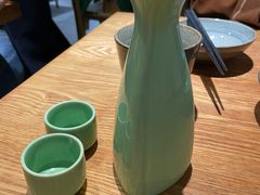 米酒（3两）-静一餐厅·湖北菜(前门创始店)