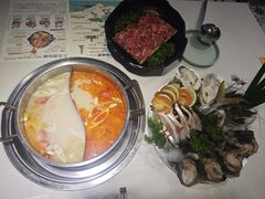 -太琼糟粕醋火锅·海南老爸茶(海棠湾臻选店)