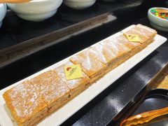 -白天鹅宾馆·流浮阁咖啡厅