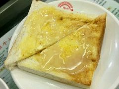 -义顺牛奶公司(庇利金街店)