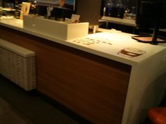 -麦当劳(宝山大厦店)