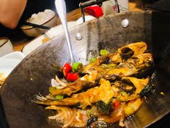 -佬湘楼·27年湘菜(天河都市广场店)