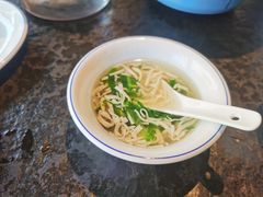-一记洛阳菜·糖醋小排·水席(十字街店)
