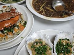 -健跳小海鲜(人民路店)