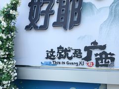 -南宁国际会展中心(会展东博文化旅游区)