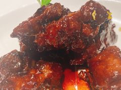-海味世家·家常菜馆(明州里店)