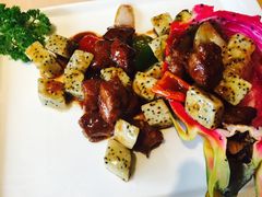 -多多旺港式茶餐厅(新区店)