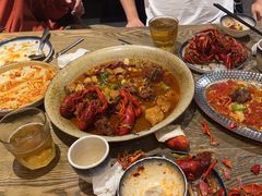 -那时新疆·若羌(经纬汇店)