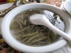 -湖山人家·湖景餐厅·特色农家菜(太湖西山店)