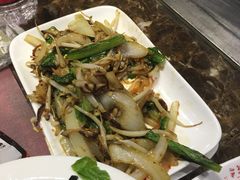 -尚雅铁板料理自助餐厅(乐松店)