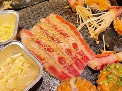 -火炉火自助餐(五道口购物中心店)