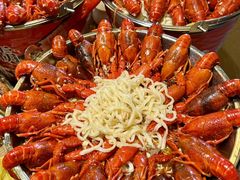 -有奴思烤肉·清真(正宁路店)