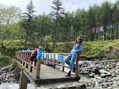 -硗碛藏寨·神木垒景区