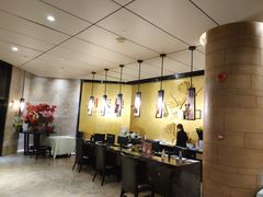 大堂-同庆楼(滨湖万达广场店)