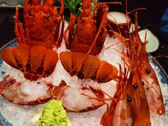 -上井精致料理(中兴商业大厦店)