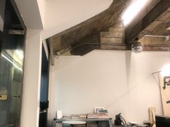 大堂-麻雀咖啡SPARROW COFFEE(十全街店)