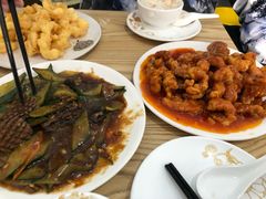 -九龙餐厅(大沽路店)