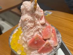-糖糖屋•糖水•雪花冰店(时尚天河店)