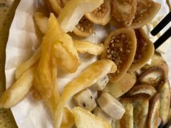 -东巴谷野生菌火锅餐厅