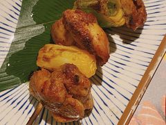 -御满屋日本料理