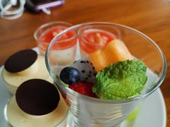 -北京柏悦酒店·锦庭餐厅Dining Room
