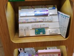 -明月眼镜(三坝店)