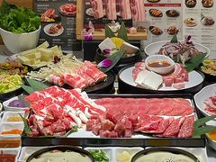 -韩时烤肉(枫蓝店)