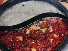 -香逸山自助火锅