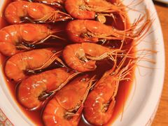 -乔街深夜食堂·小龙虾·高压锅生蚝(杭州总店)