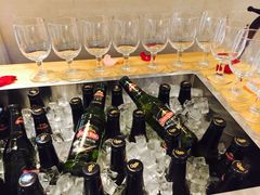 -威斯汀舞台餐厅