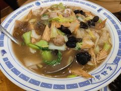 -老雒阳面馆·水席·洛阳菜(王城路店)