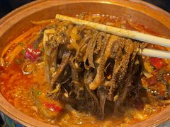 -三利音·浦之舟(滨江大道店)