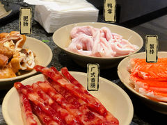 -大虎重庆老火锅(正弘城店)