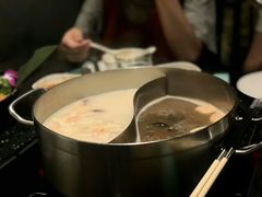 -捞王猪肚鸡火锅(财富中心店)